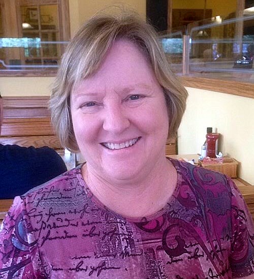 Obituary of Patricia Lynn Higgins