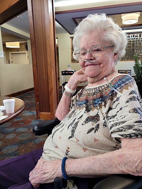 Obituary of Janice Ann Johnson