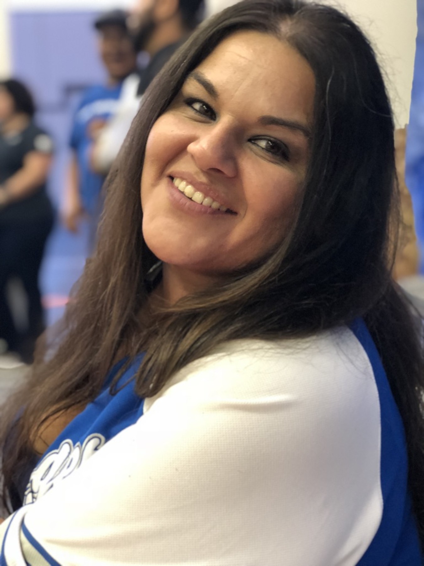 Obituario de Monique Acosta