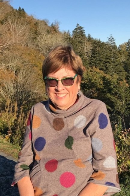 Obituary of Sandra Kay Miller