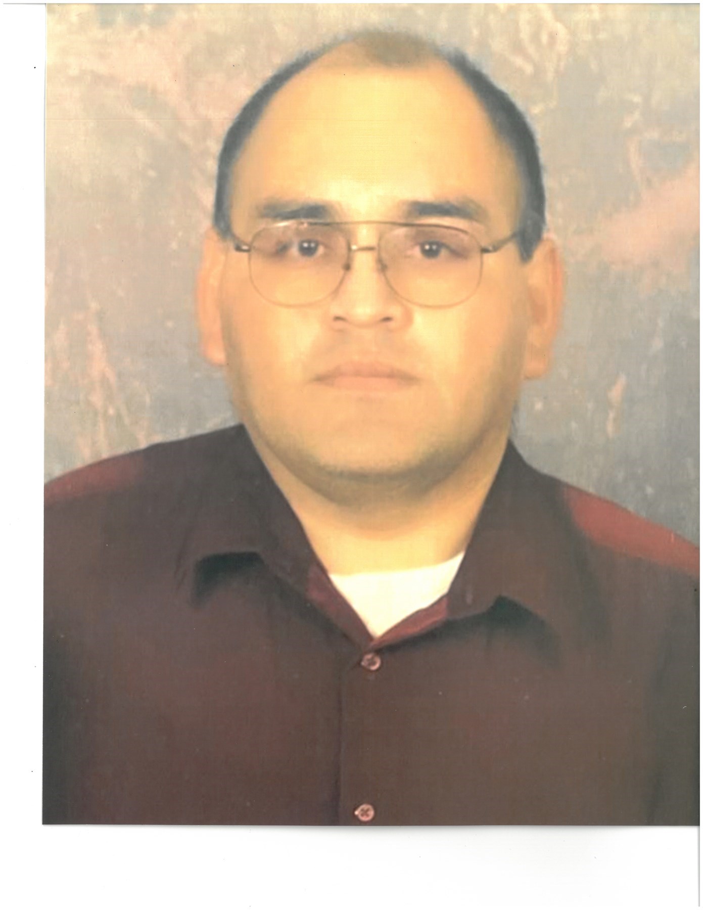 Obituary of George Sanchez Natal