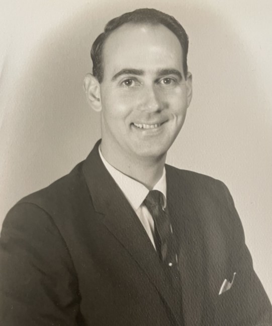 Obituary of Roy Frank Cotton, Jr.