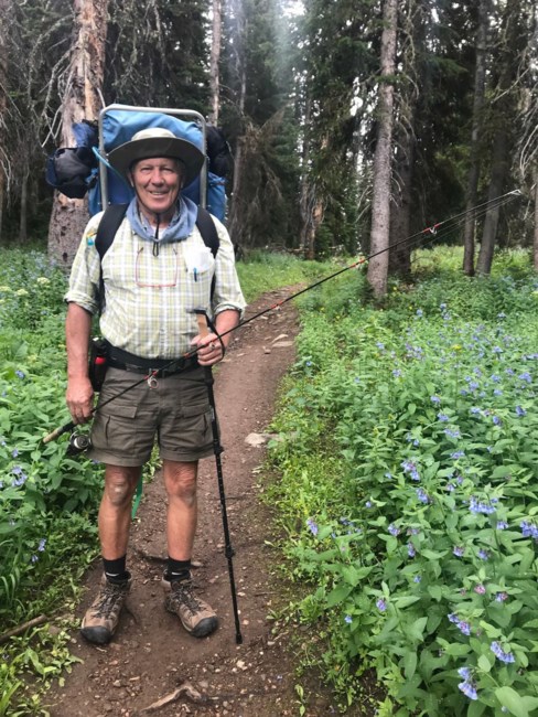 Obituary of Edward "Ed" Frank Pruss