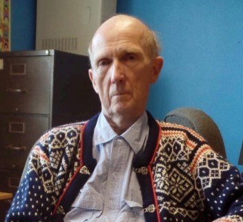 Obituary of Robert William Hughes