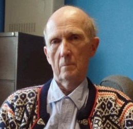 Obituary of Robert William Hughes
