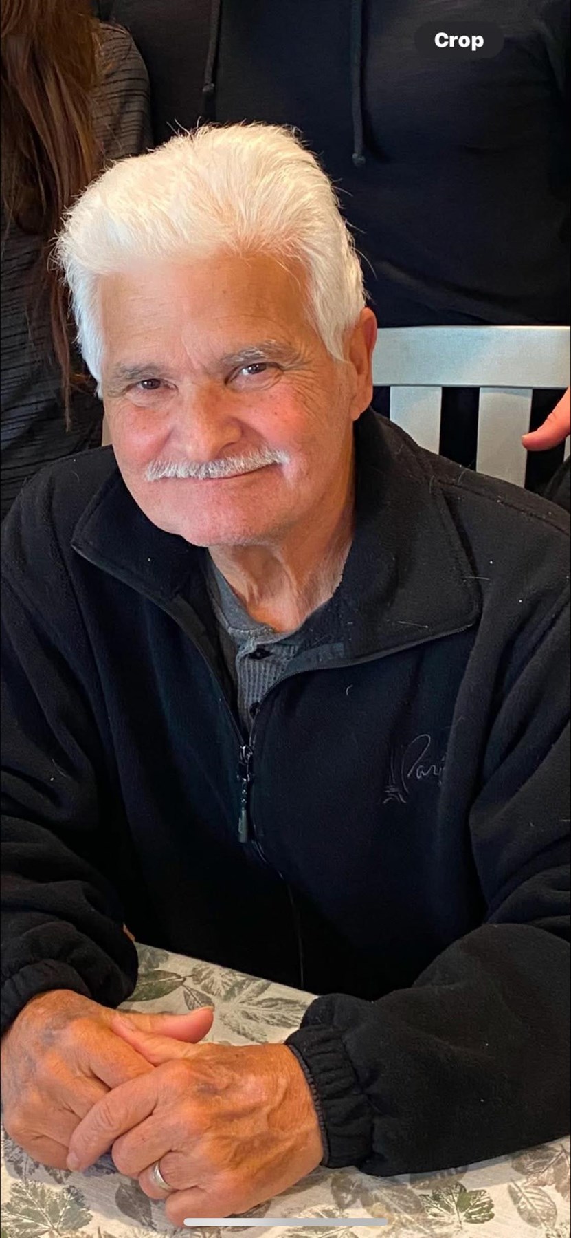 Obituary of George A. Karidis