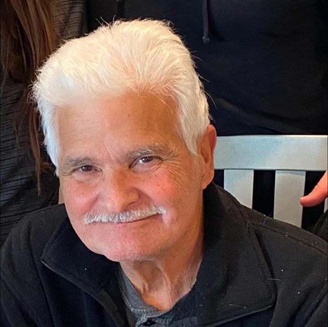Obituary of George A. Karidis