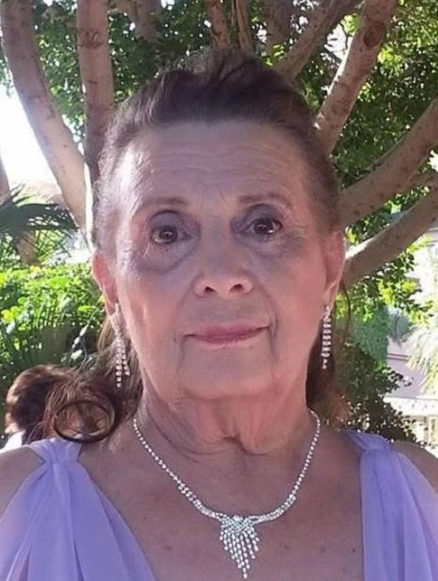 Obituary of Patricia Louise Owen