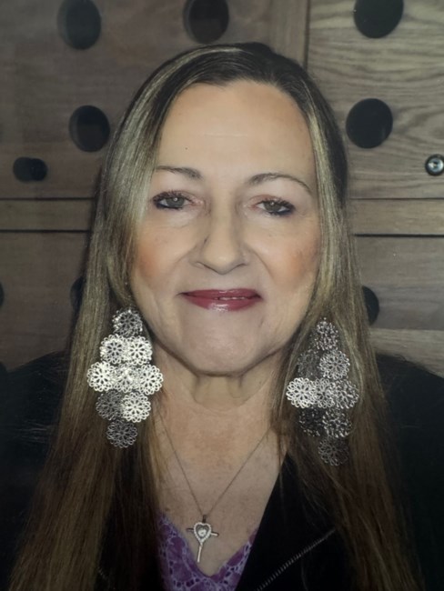 Obituary of Ronda Soldati