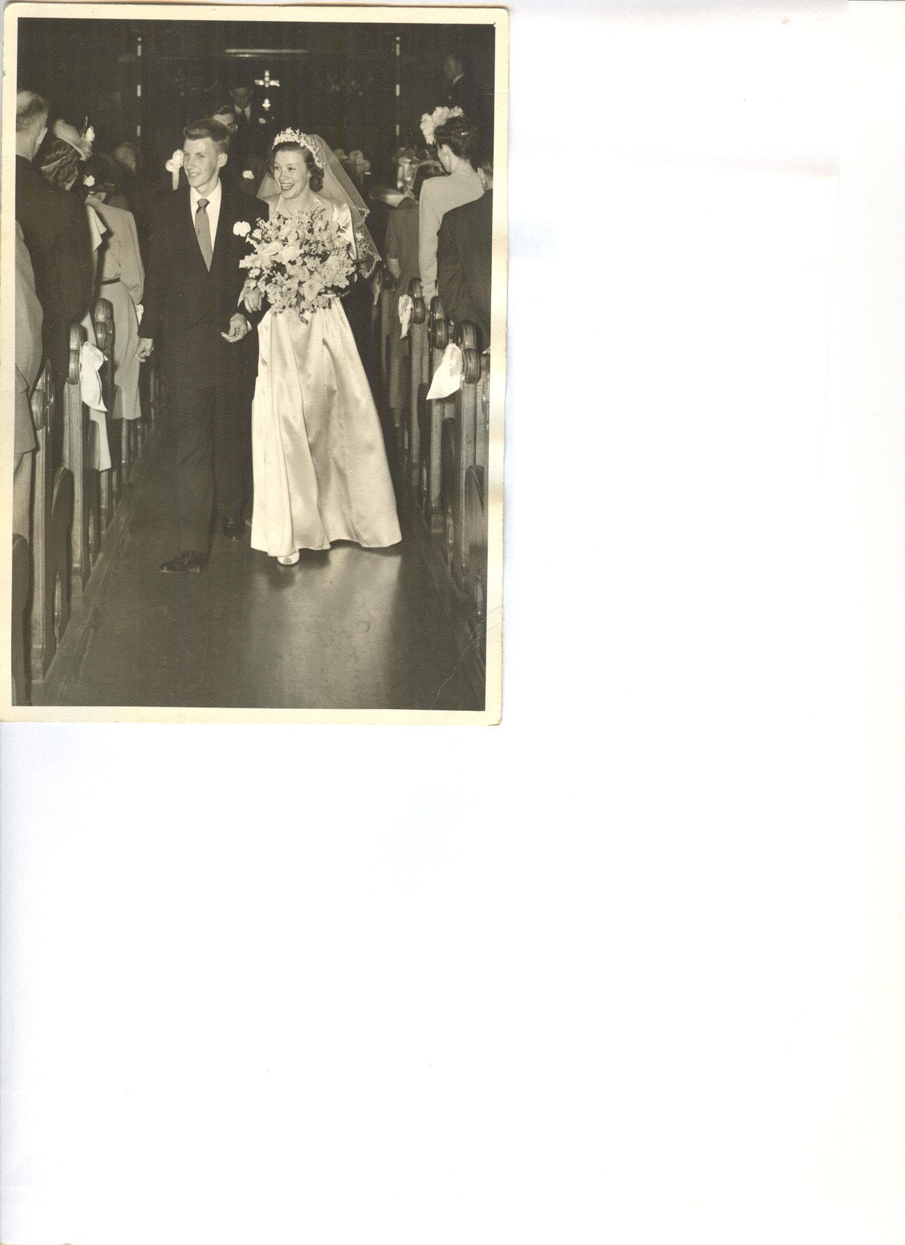 Avis de décès de Beverley June Burrows