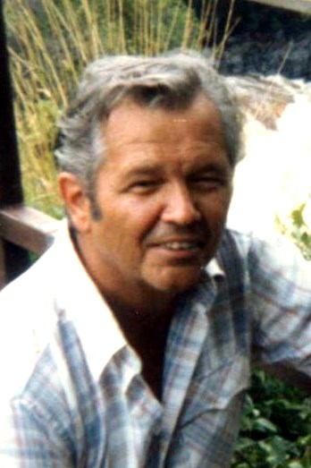 Obituary of James Nelson Medeiros