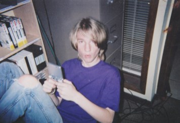 Obituary of Stephen Keith Jones Jr.