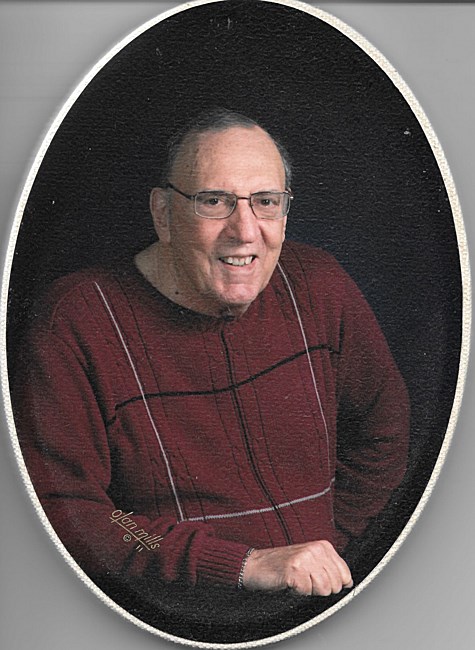 Obituary of Edward Joseph Lagrutta Sr.