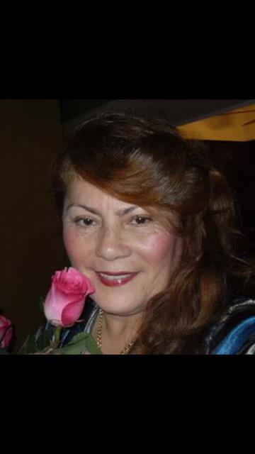 Obituary of Ana H. Diaz
