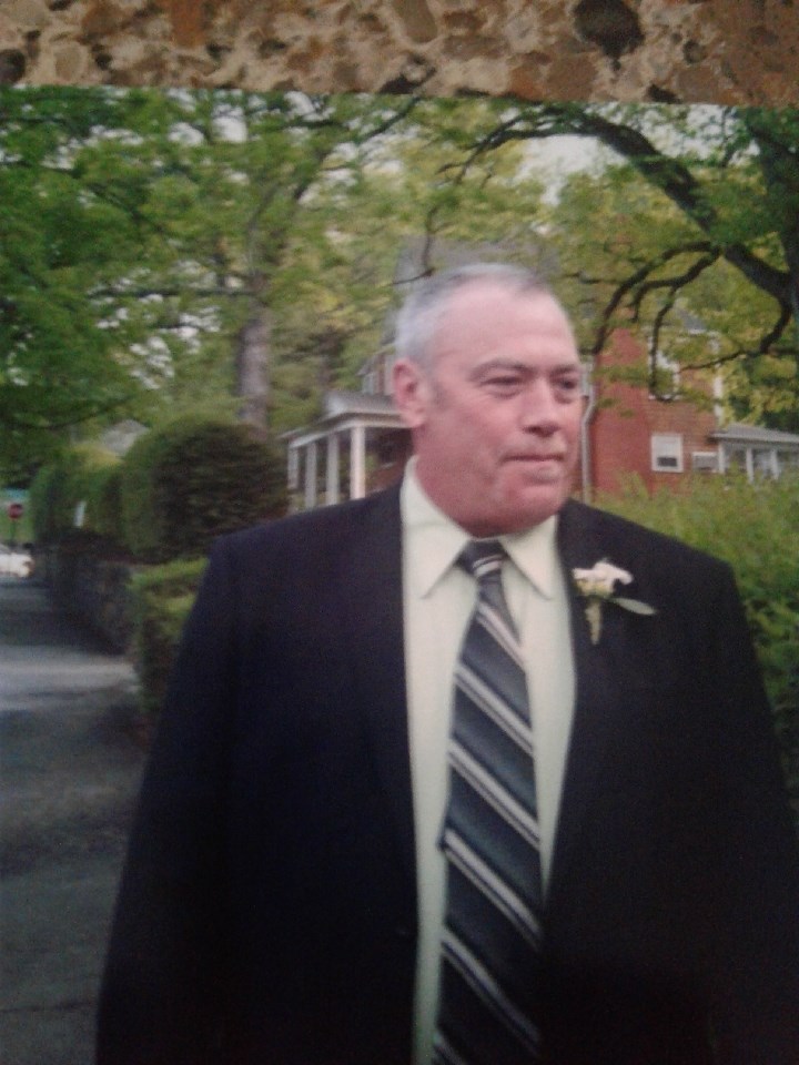 Obituary of Dennis Wayne Scott