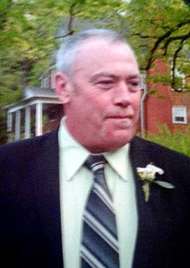 Obituary of Dennis Wayne Scott