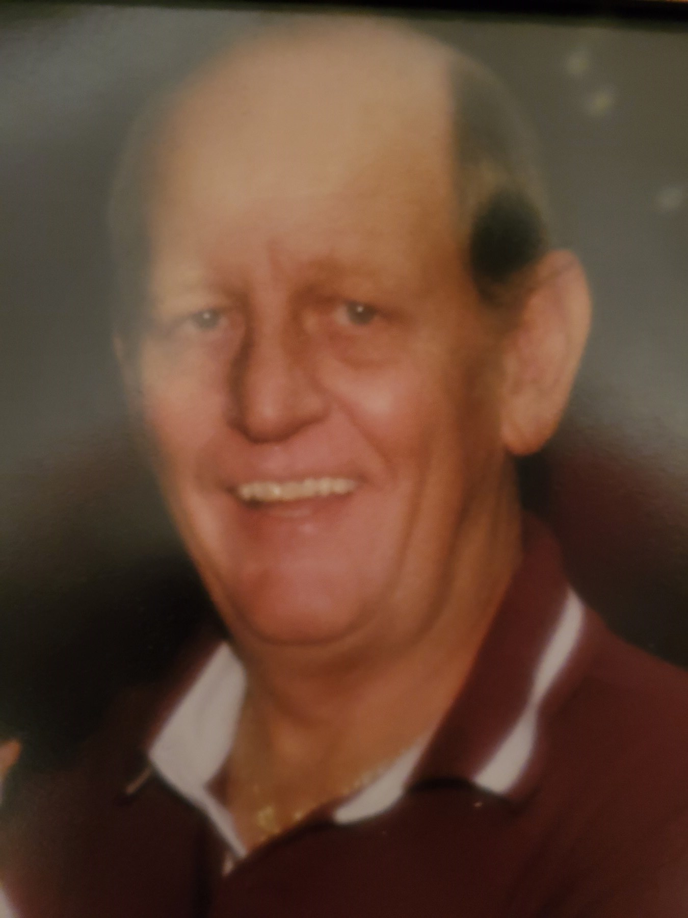 Edward Allen Obituary