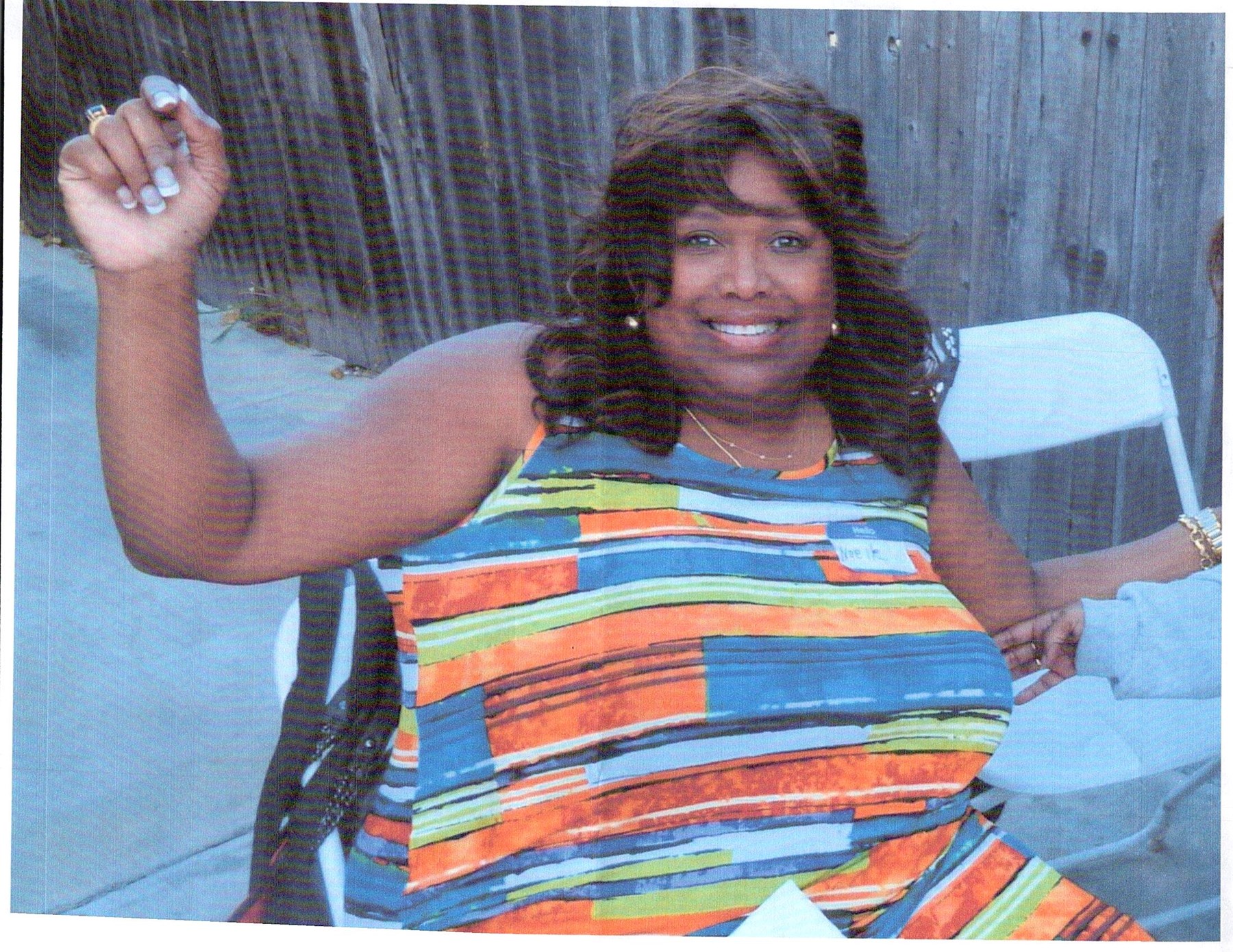 Obituary of Noelle Kathryn York Jones