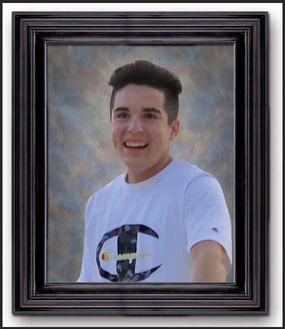 Obituary of Stevie Apolinar Rodriguez