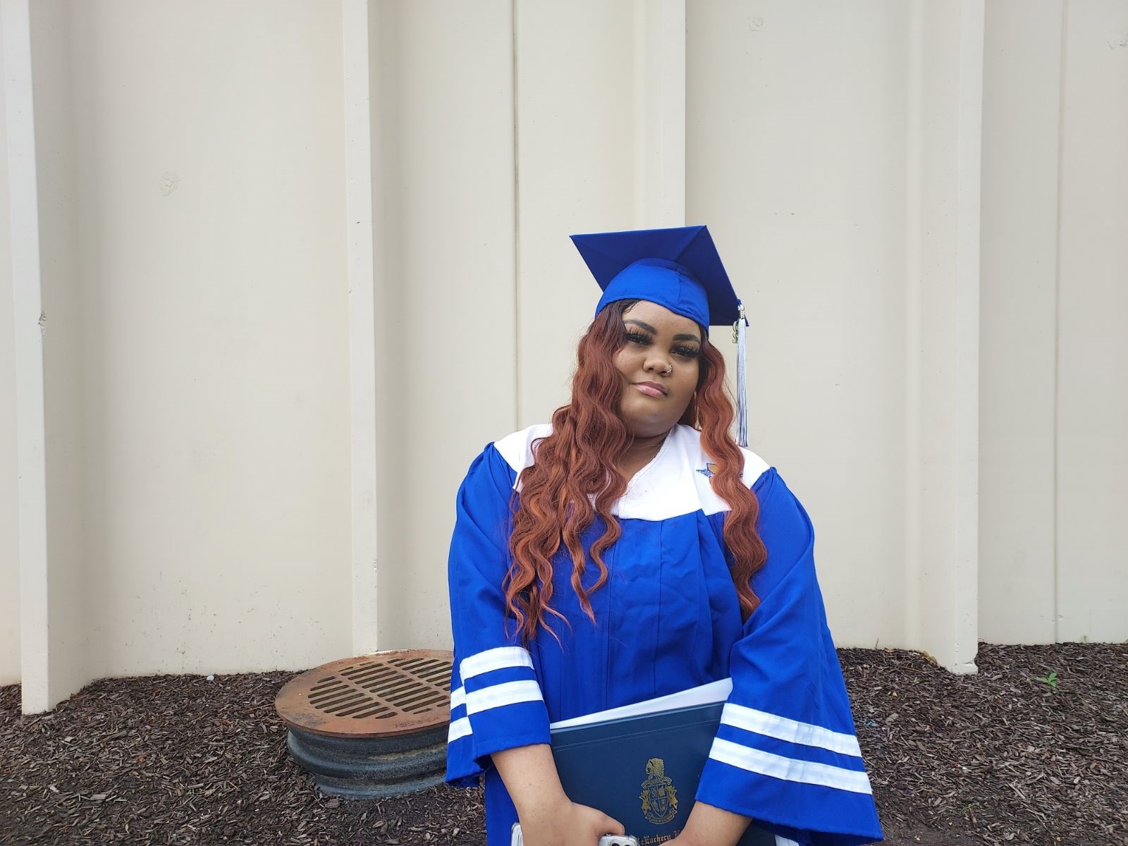 Obituario de DeAndra Patrice Pope