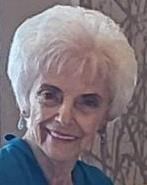 Obituary of Geraldine Donna Fiedler