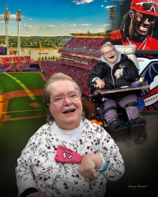 Obituary of Jacqueline "Jackie" Koch