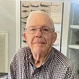 Obituary of Robert C. Mowery