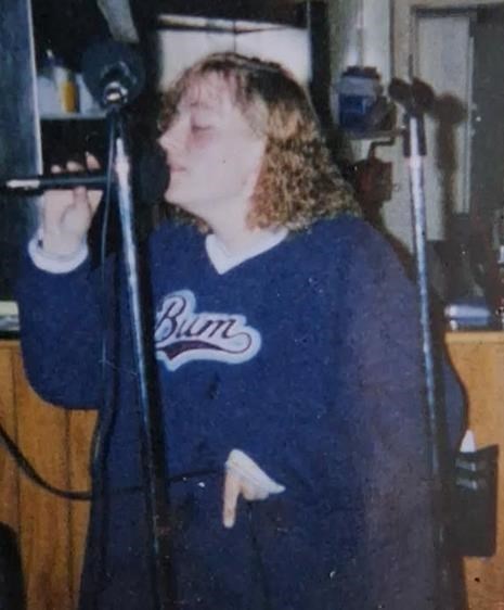 Obituary of Tracy Jean Farkas