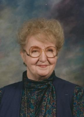 Obituary of Margaret A Wolter
