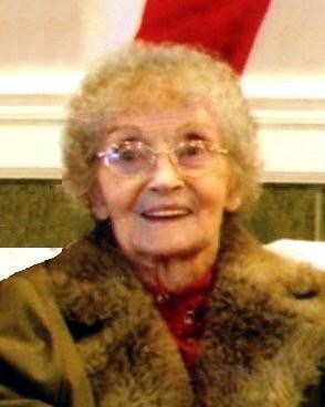 Obituary of Dorothy A. Eagan