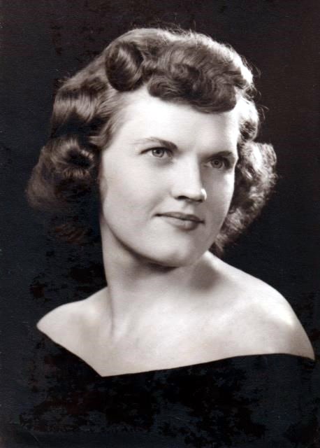 Obituary of Eileen Elizabeth Cusato