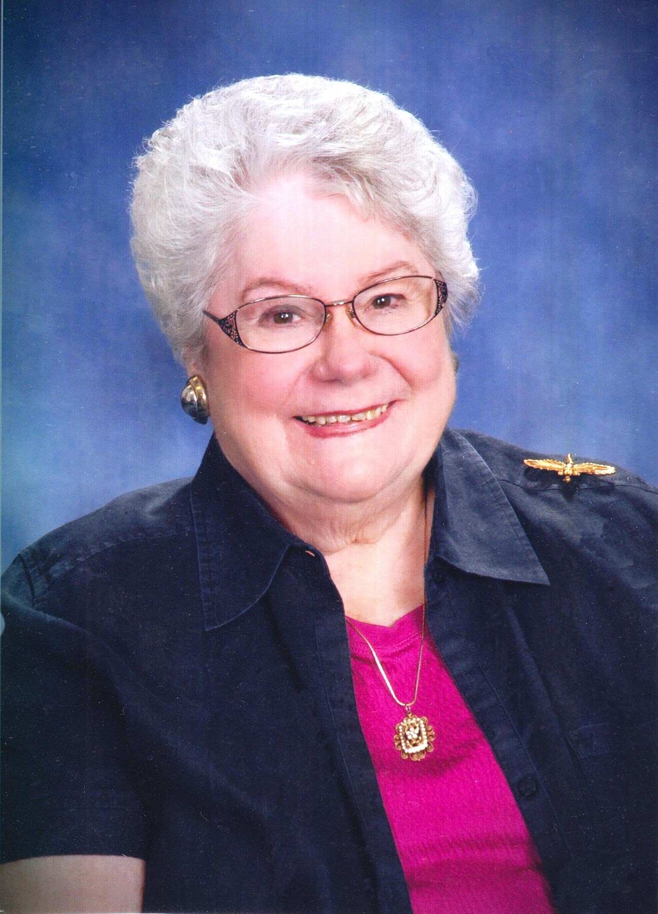Obituary of Wanda Jeffrey Slaughter