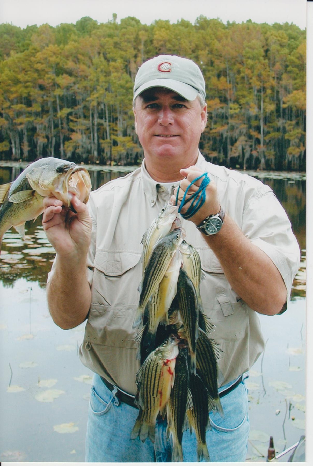 Avis de décès de Christopher Benjamin Thevenet