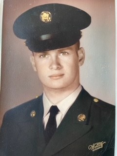 Obituary of Phillip Dale Hoffmann