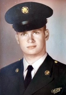 Obituary of Phillip Dale Hoffmann