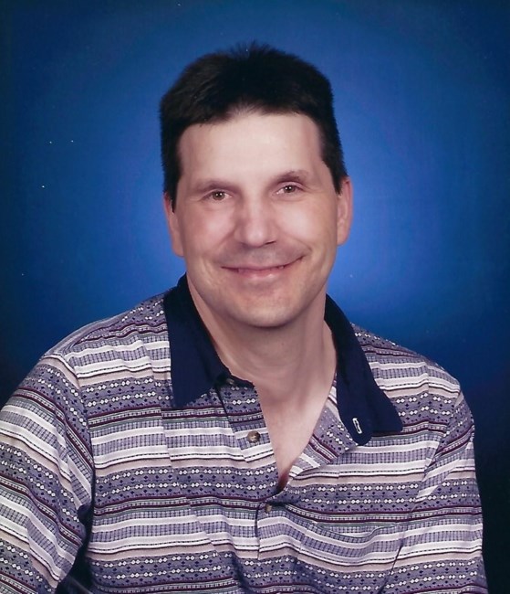 Avis de décès de Kenneth Duane Richardson