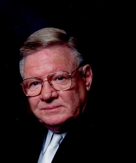 Obituary of Bert Keyes
