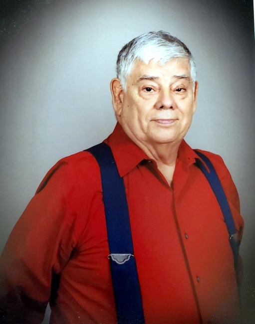 Obituary of Rene Fernando Ortego