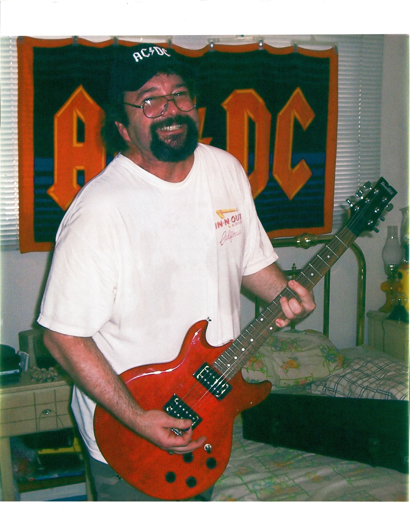 Ron Brown Obituary Colton, CA