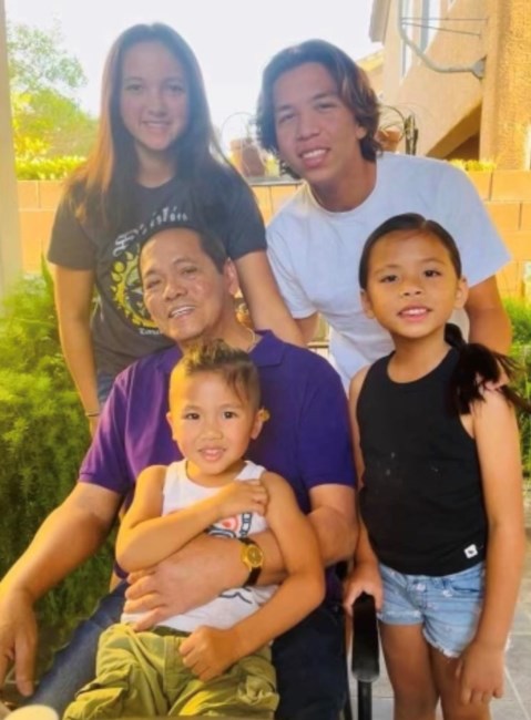 Obituary of Carlos Y Bungay