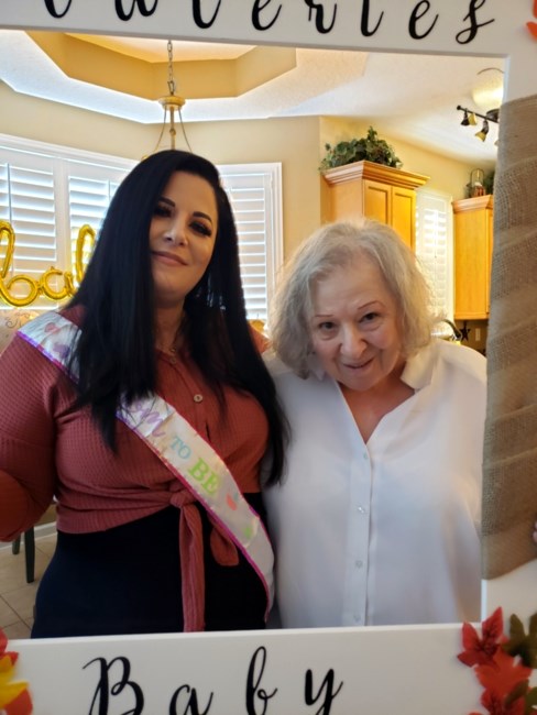 Obituary of Madeline Lucille Romano