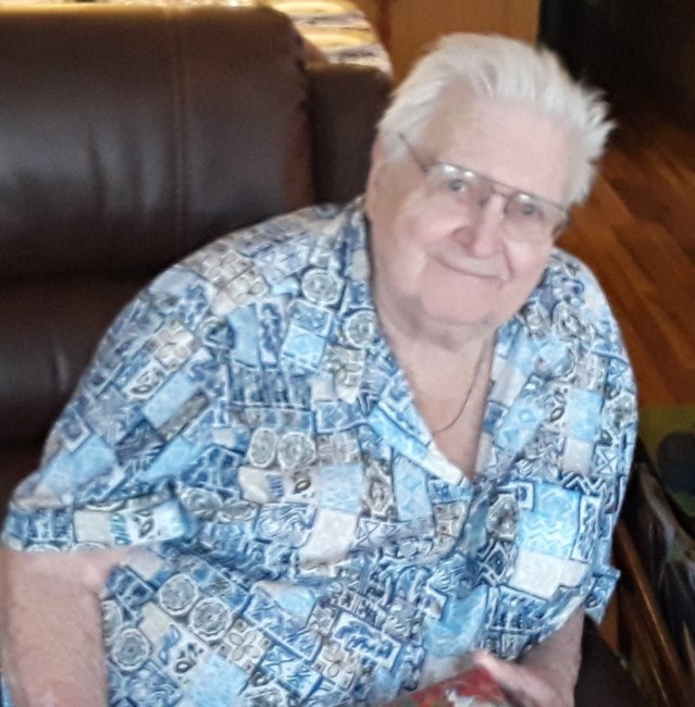 Obituary of Harry Charles Kalman