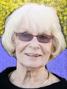 Obituary of VIRGINIA THORNTON