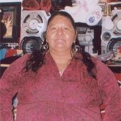 Obituary of Bertha Lee Thomas