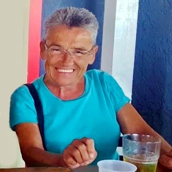 Obituary of Florence "Flossie" McFadden