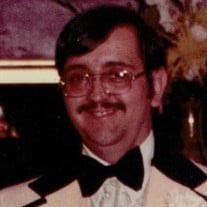 Obituary of Carl Raymond Walker