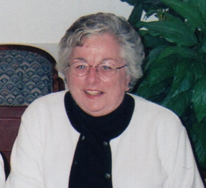 Obituary of Mrs. Beatrice Lichtenstein