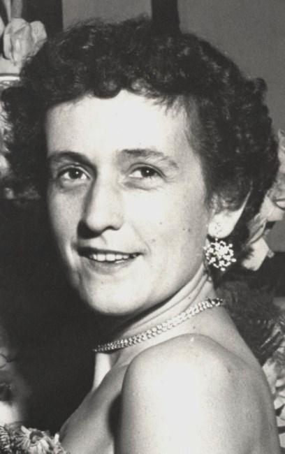 Obituary of Elizabeth Olean Kaplan