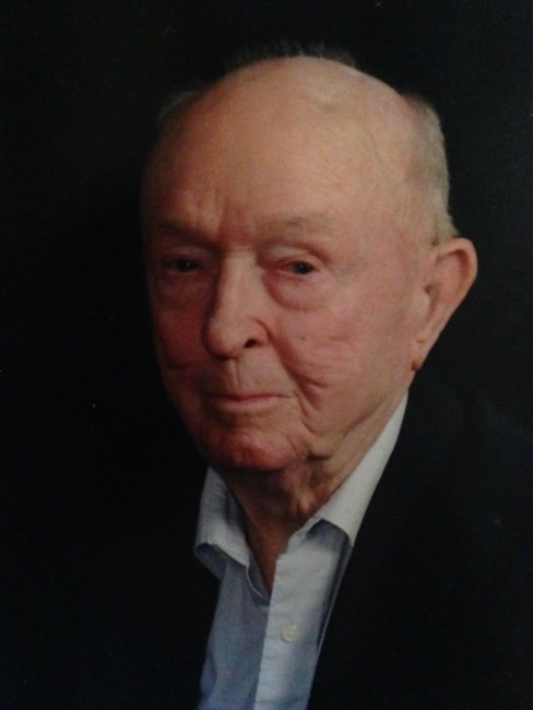 Avis de décès de Donnie C. Martin