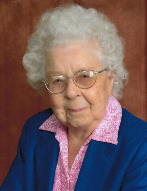 Obituary of Crystal Leona Phillips Morey